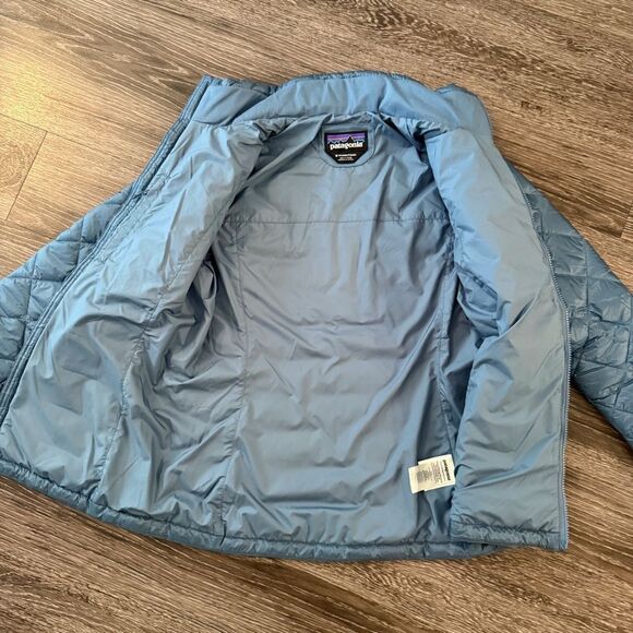 Patagonia Radalie Water Repellent Thermogreen-Insulated Jacket - Picture 5 of 9